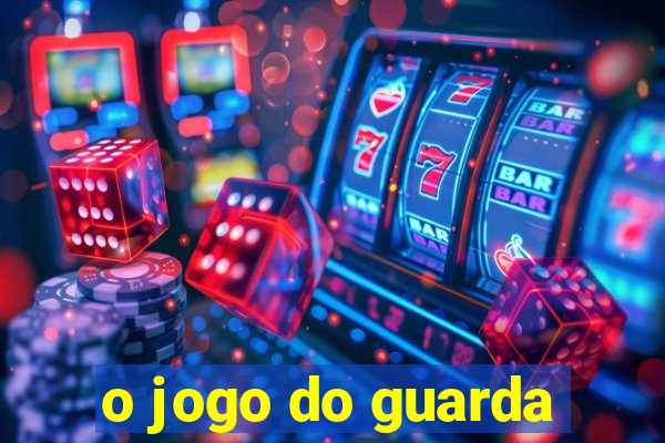 o jogo do guarda-chuva